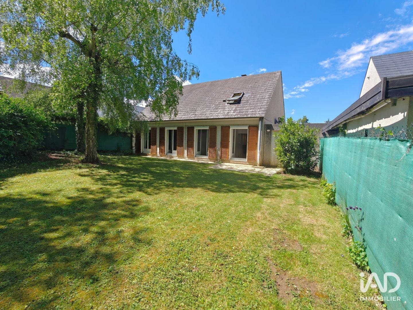Maison à vendre, 126m², Le Mée-sur-Seine