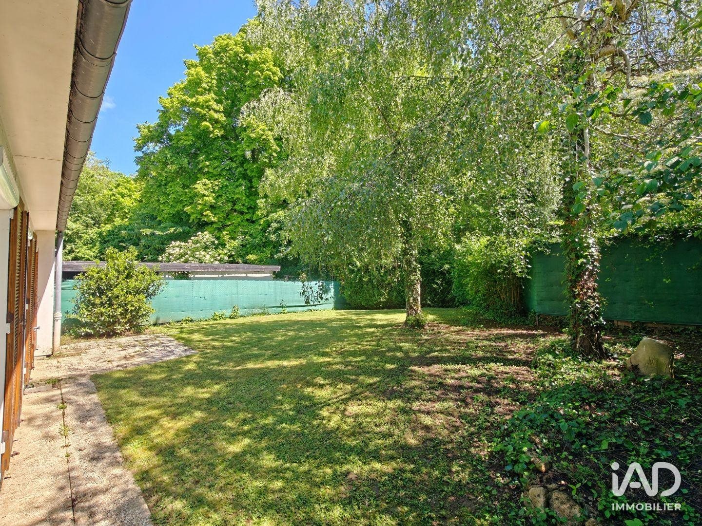 Maison à vendre, 126m², Le Mée-sur-Seine