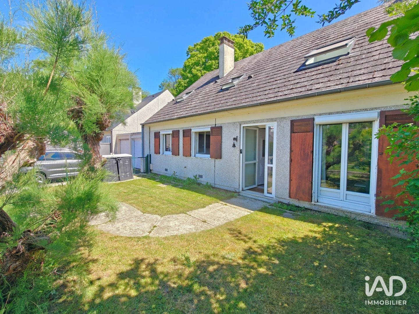 Maison à vendre, 126m², Le Mée-sur-Seine