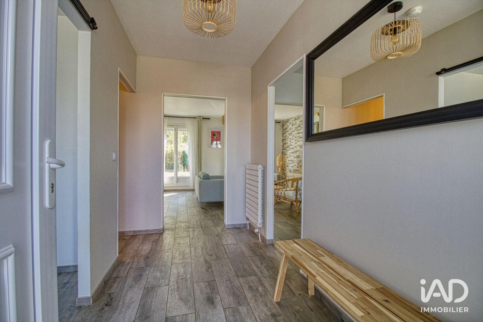Maison à vendre, 126m², Le Mée-sur-Seine