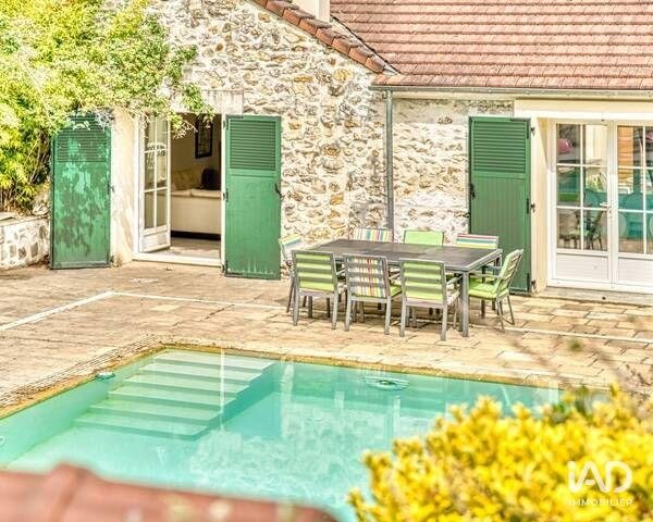 Maison à vendre, 414m², Gouvernes