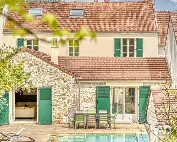 Maison à vendre, 414m², Gouvernes
