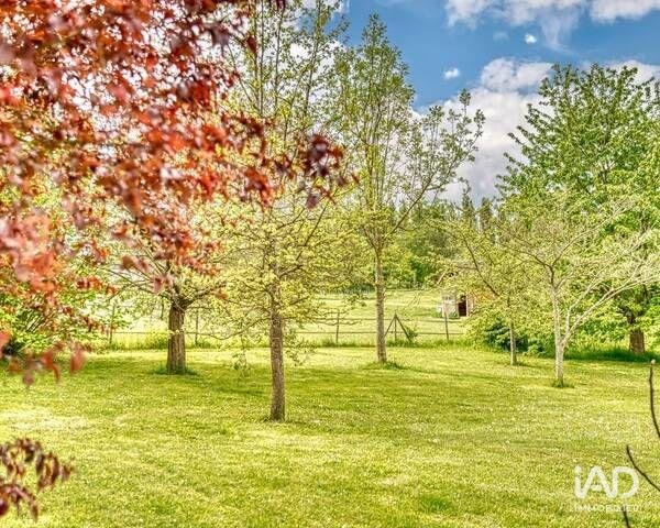 Maison à vendre, 414m², Gouvernes