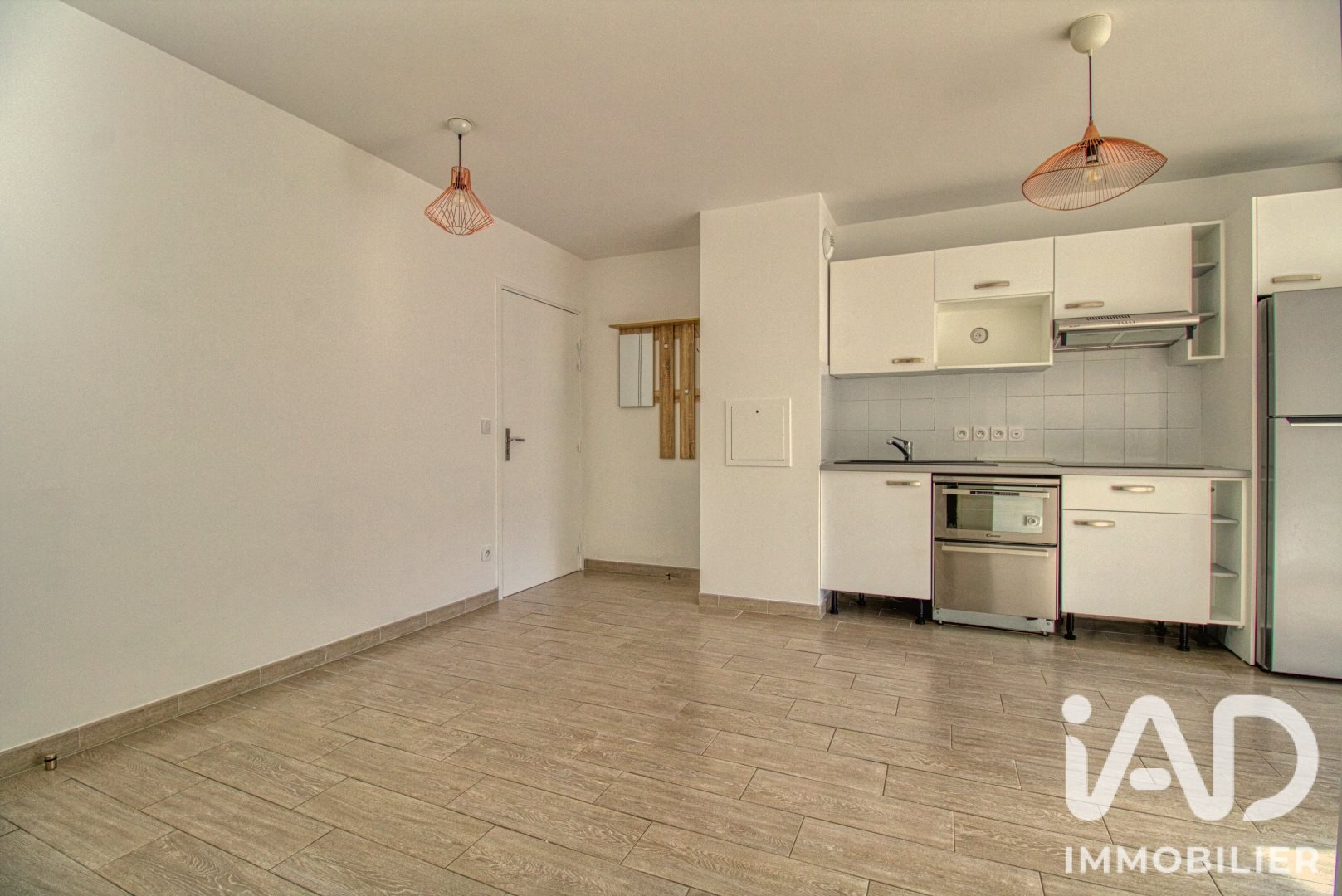 Appartement à vendre, 63m², Lagny-sur-Marne