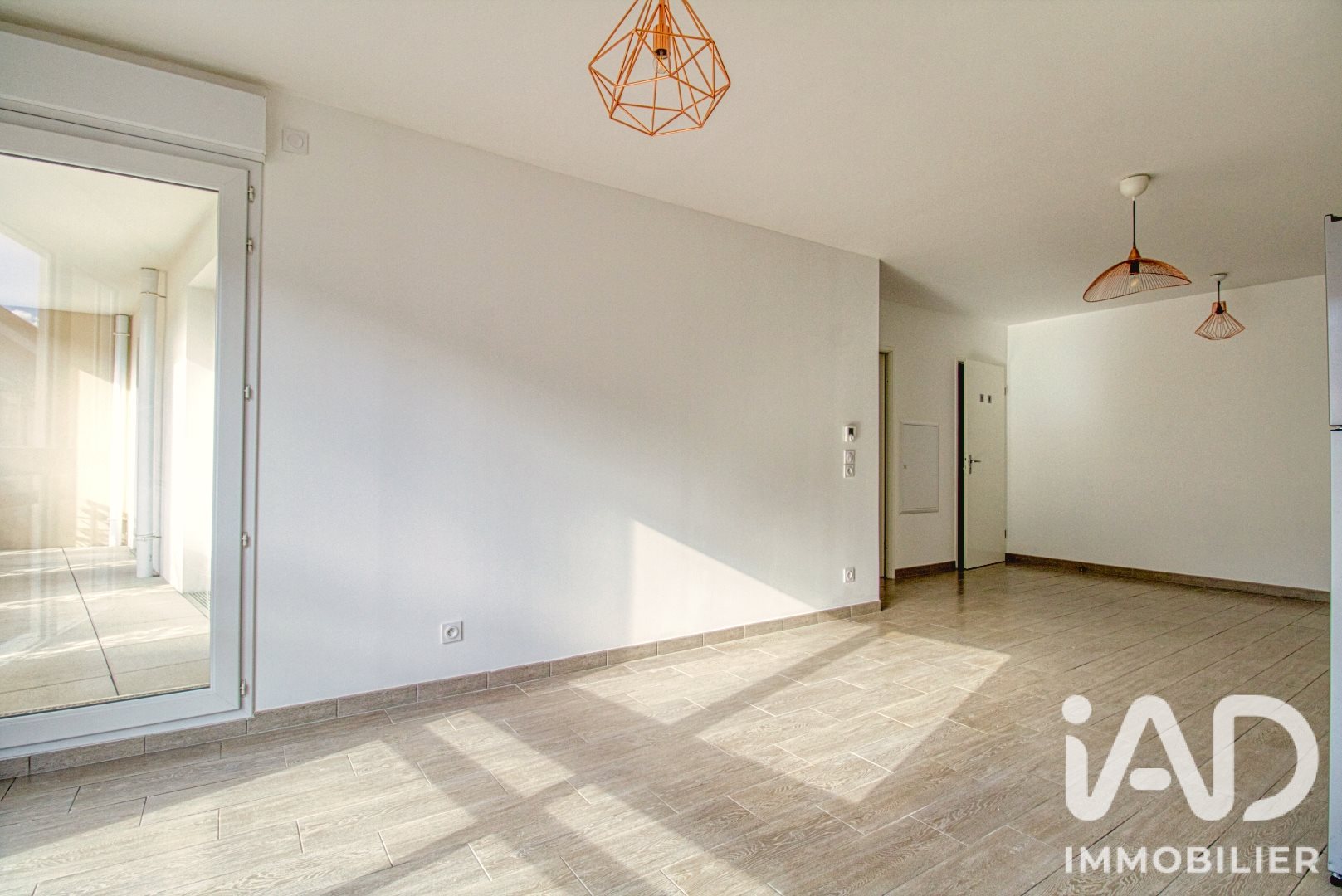 Appartement à vendre, 63m², Lagny-sur-Marne