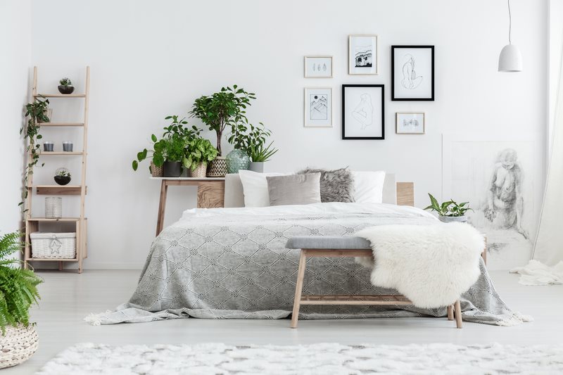 Appartement à vendre, 61m², Saint-Bonnet-de-Mure