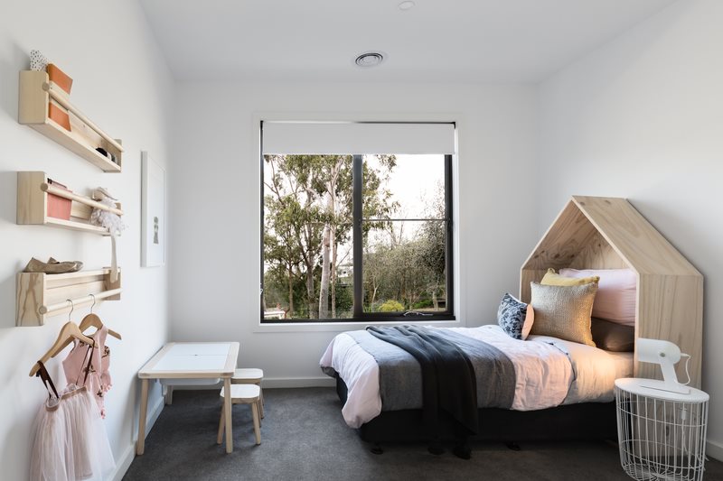 Appartement à vendre, 61m², Saint-Bonnet-de-Mure
