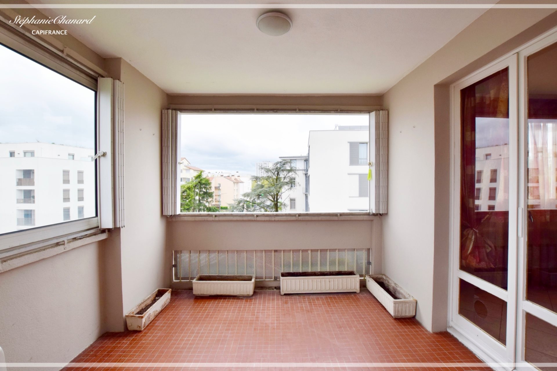 Appartement à vendre, 95m², Lyon 8ème
