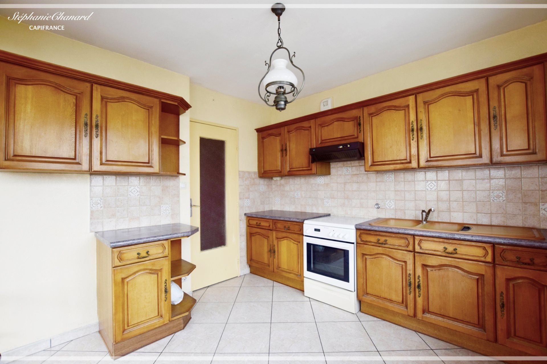 Appartement à vendre, 95m², Lyon 8ème