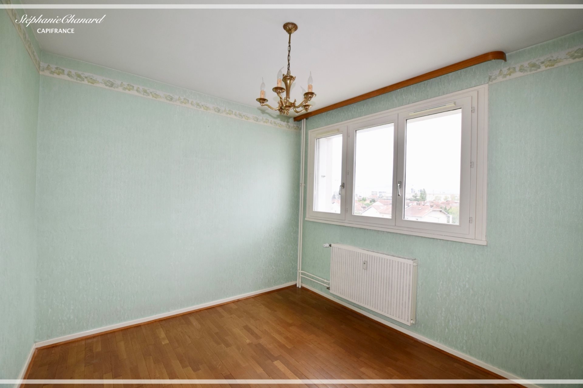 Appartement à vendre, 95m², Lyon 8ème