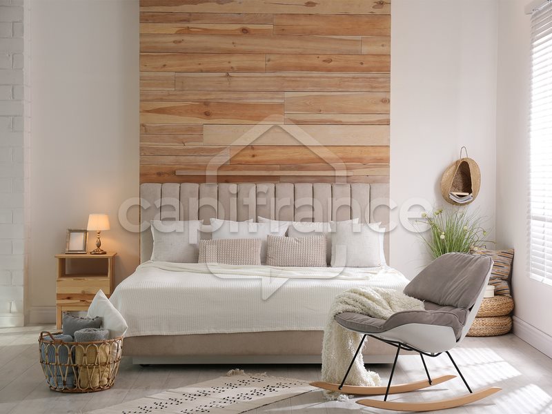 Appartement à vendre, 47m², Saint-Bonnet-de-Mure