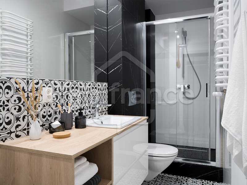 Appartement à vendre, 47m², Saint-Bonnet-de-Mure