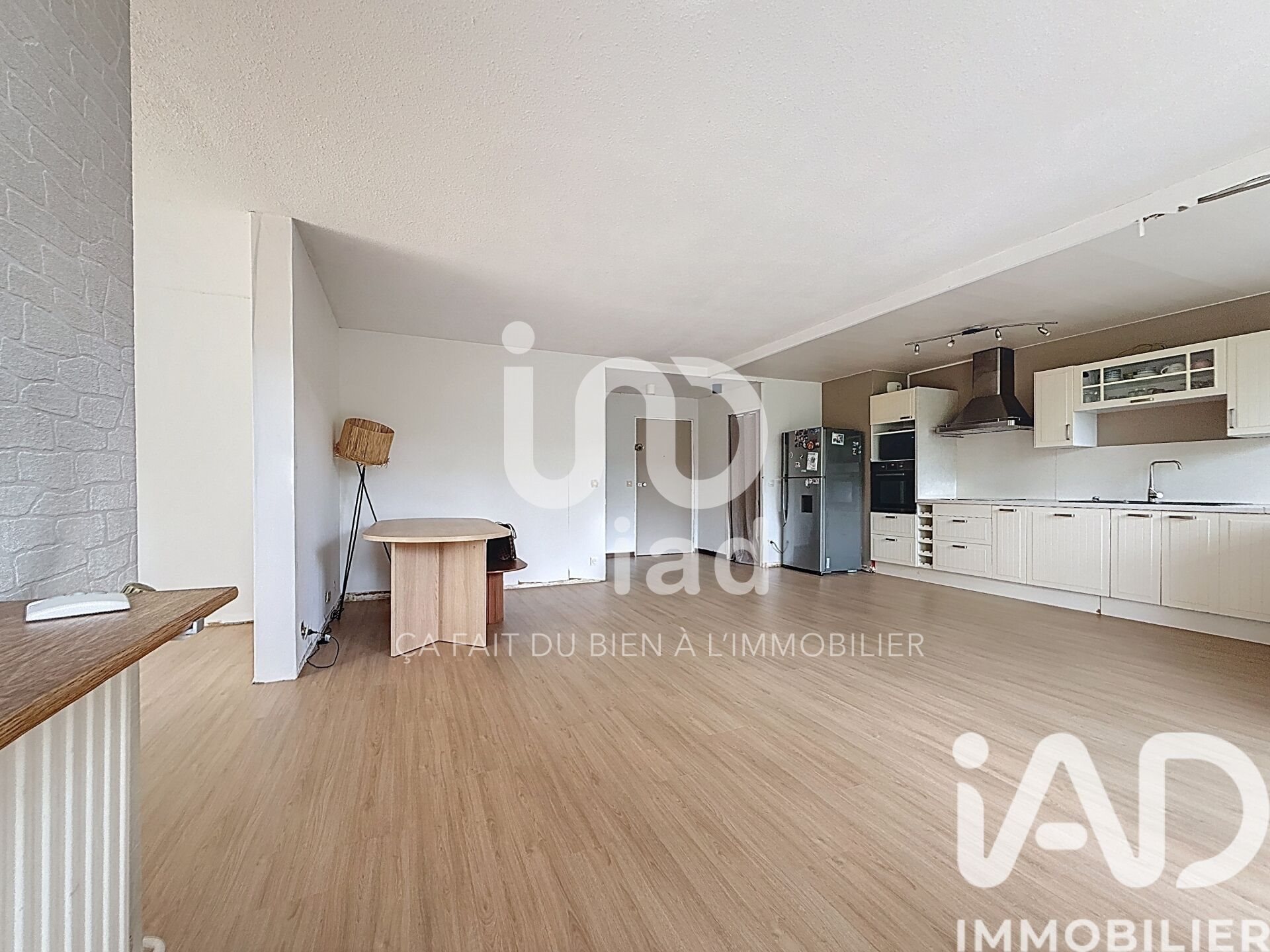 Appartement à vendre, 86m², Quincy-sous-Sénart