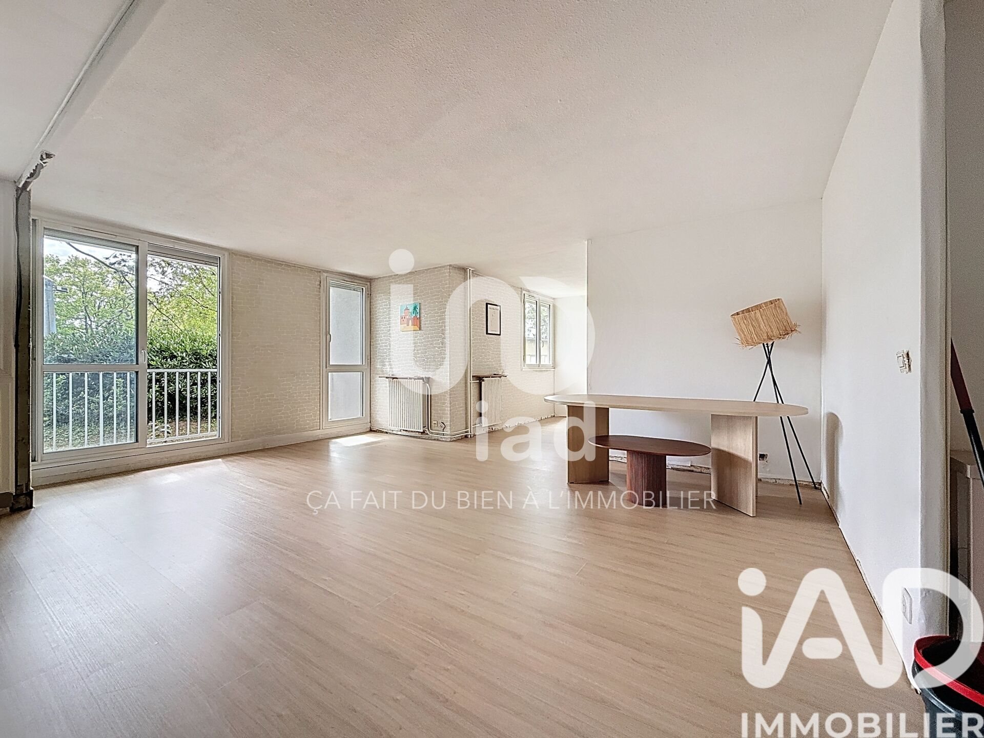 Appartement à vendre, 86m², Quincy-sous-Sénart