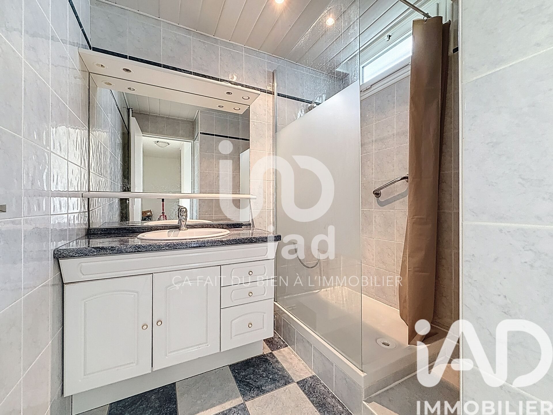 Appartement à vendre, 86m², Quincy-sous-Sénart