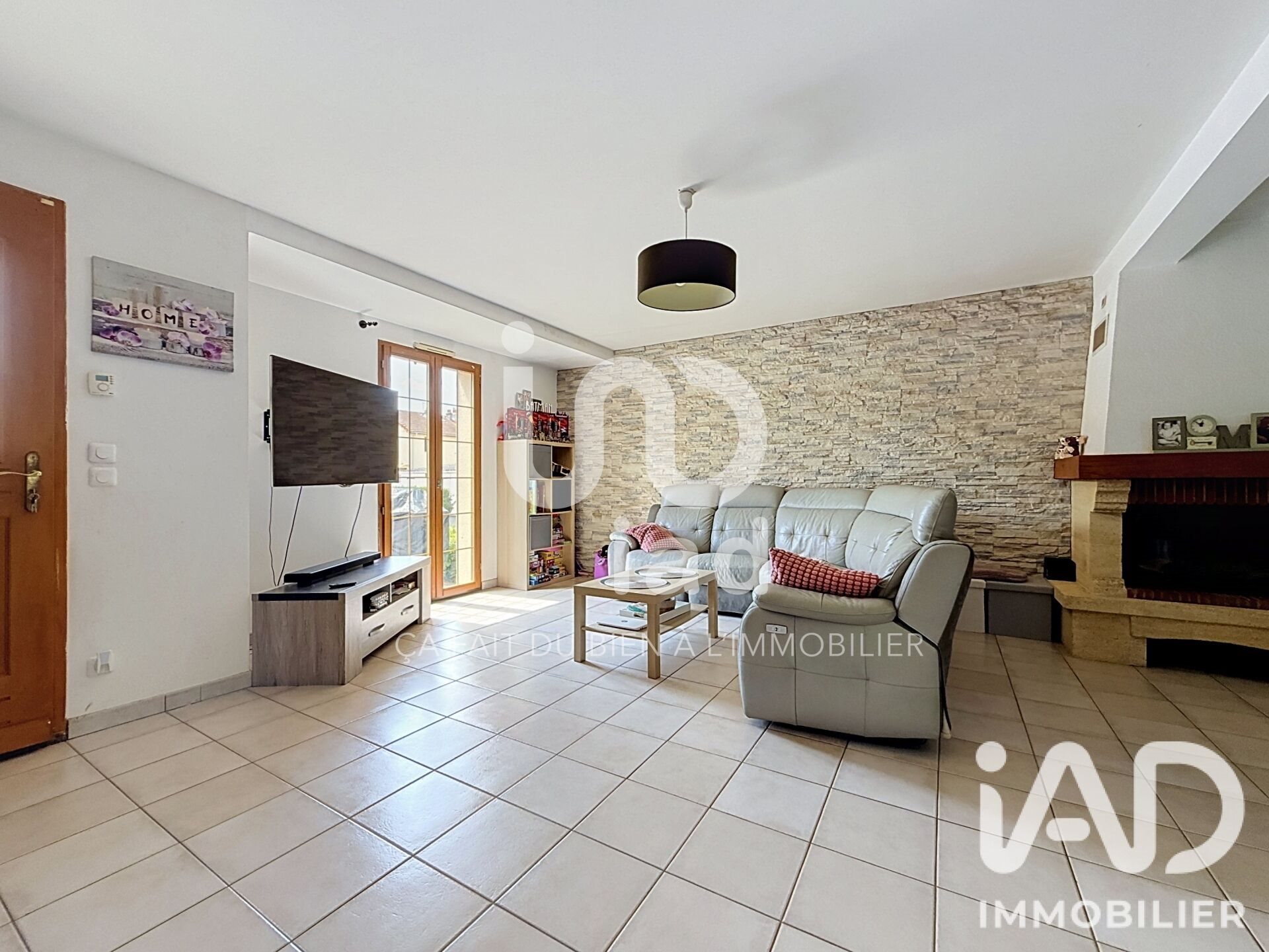 Maison à vendre, 111m², Quincy-sous-Sénart