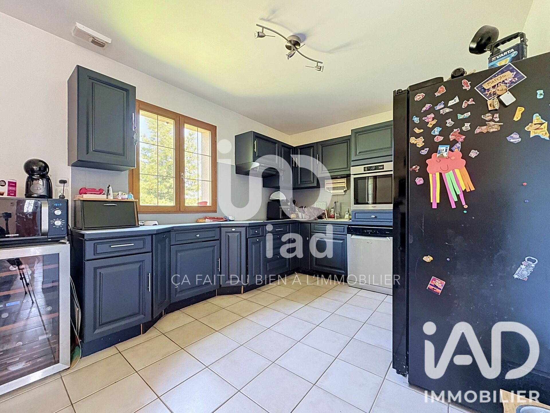 Maison à vendre, 111m², Quincy-sous-Sénart