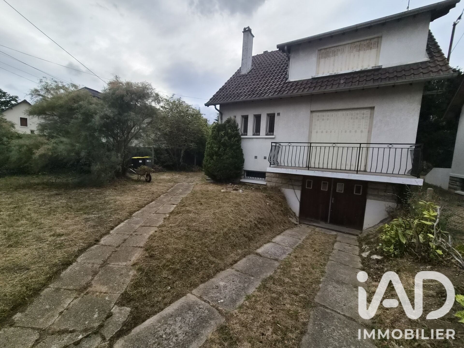 Maison à vendre, 90m², Morsang-sur-Orge