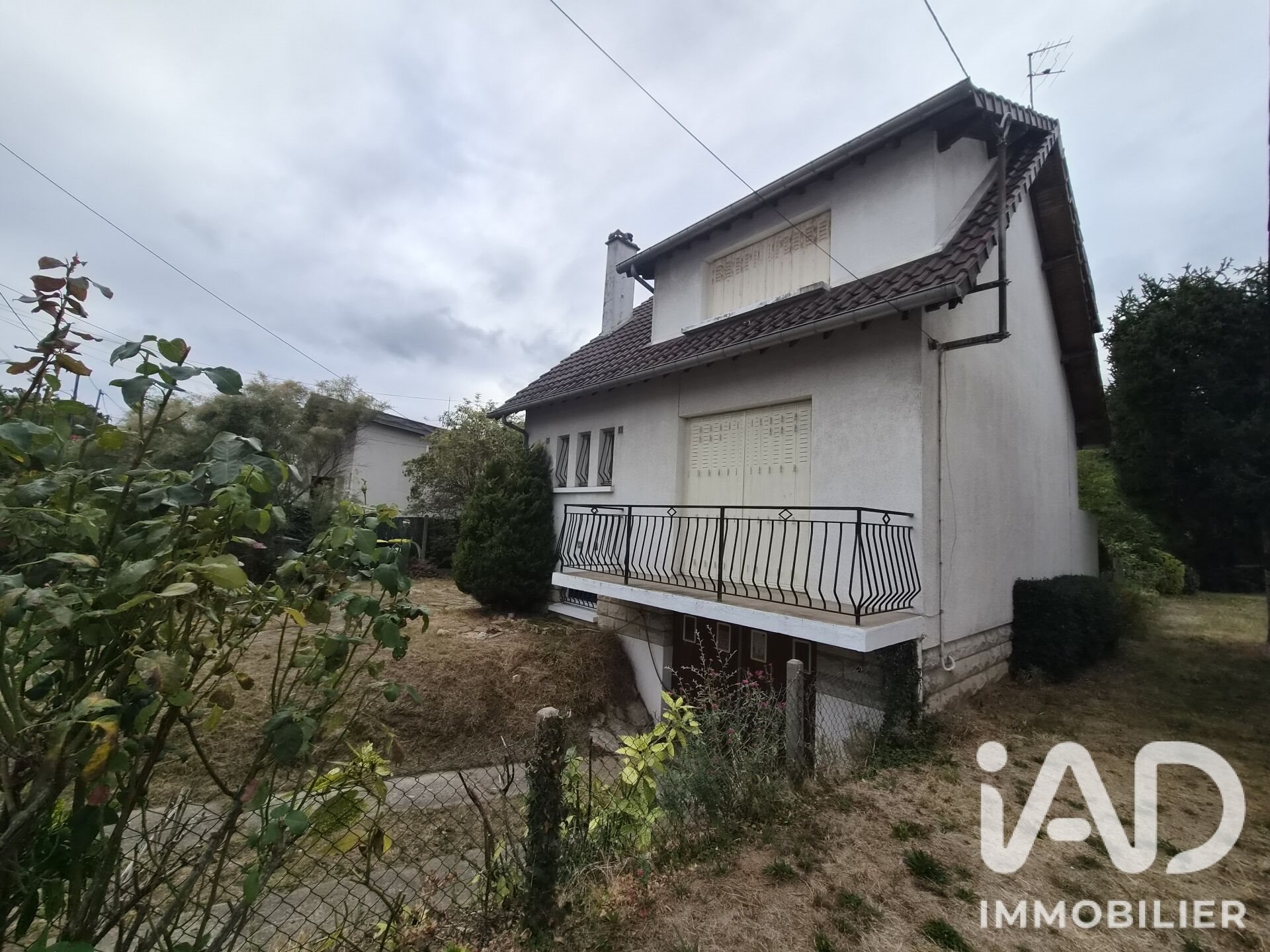 Maison à vendre, 90m², Morsang-sur-Orge
