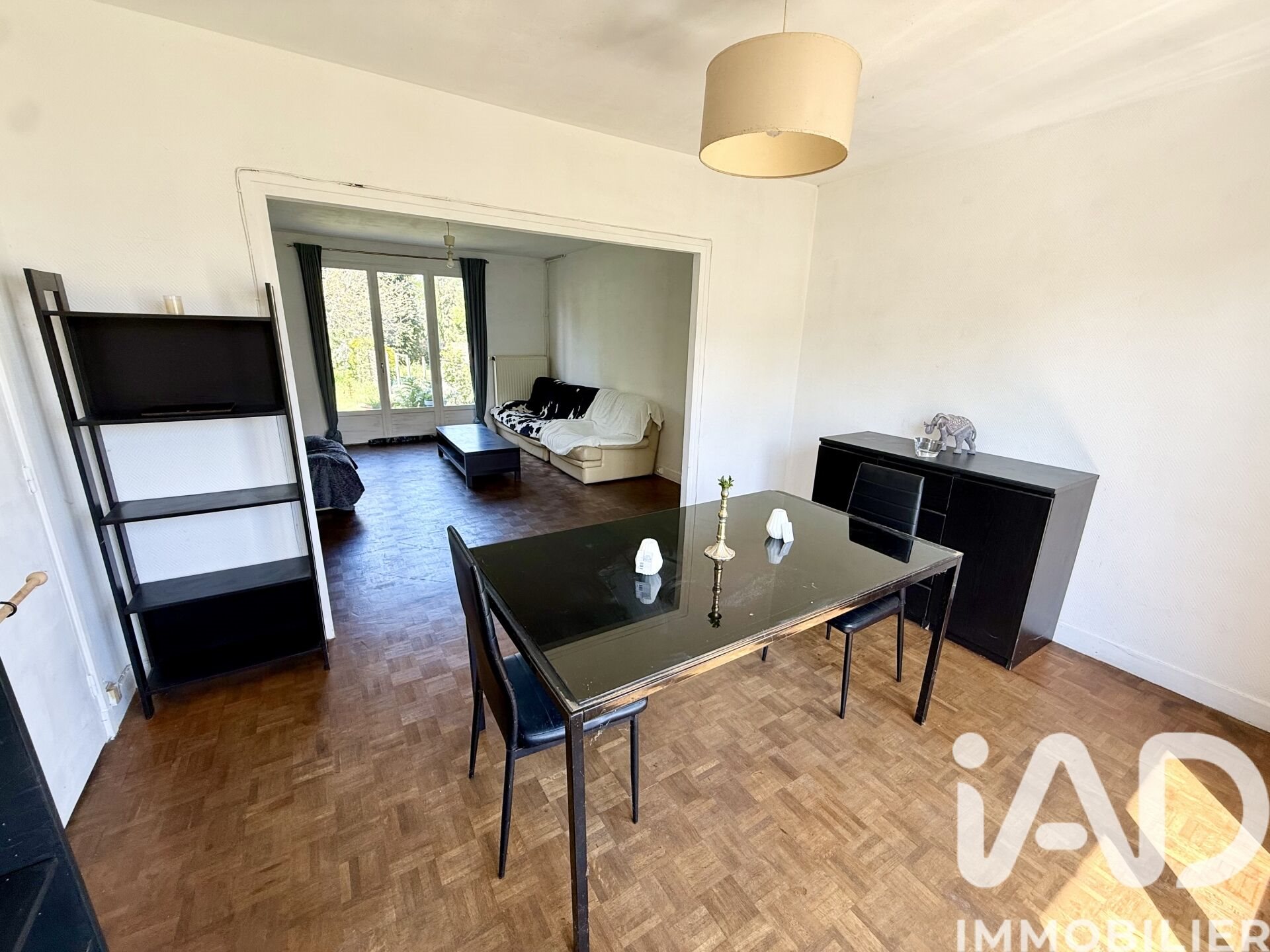 Maison à vendre, 90m², Morsang-sur-Orge