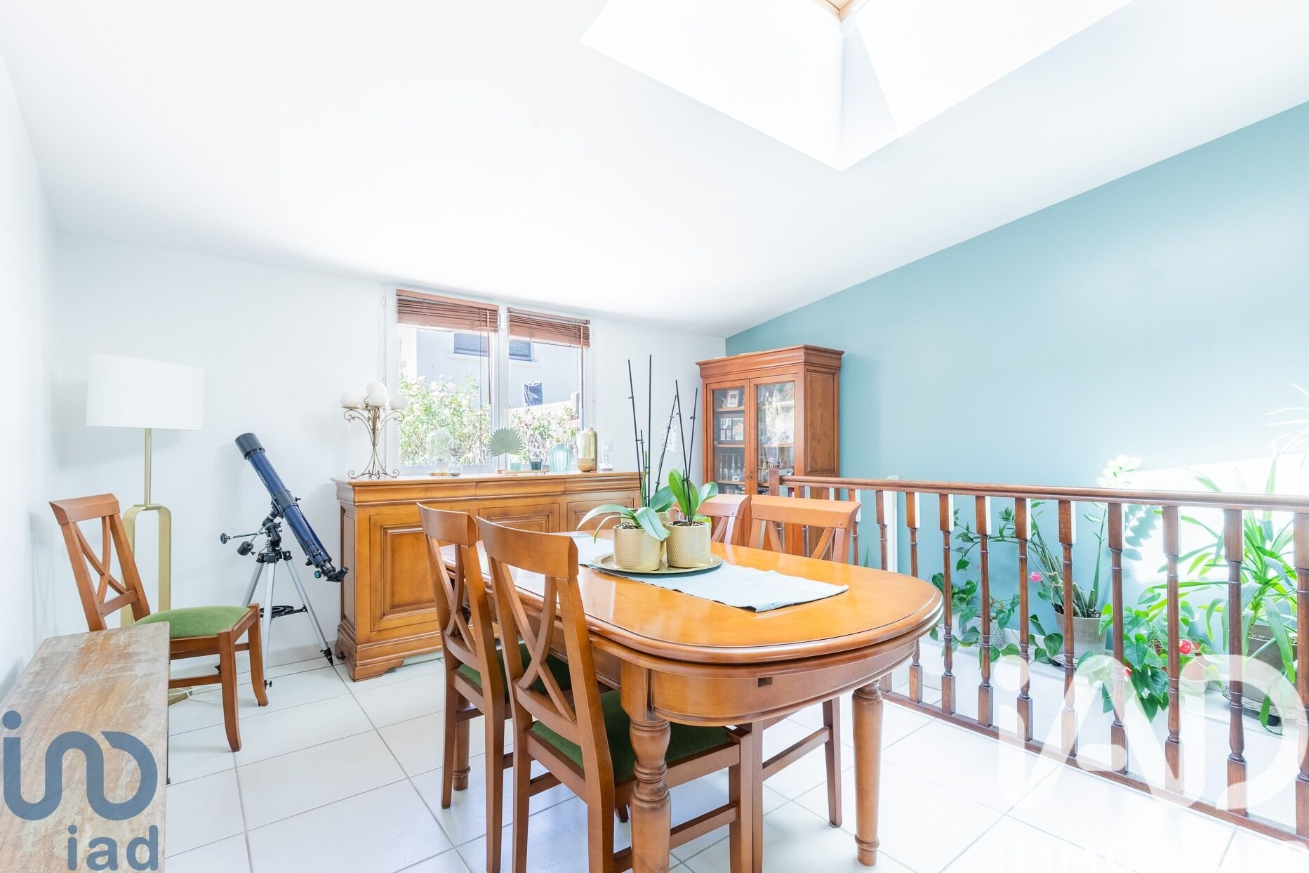 Maison à vendre, 140m², Morsang-sur-Orge