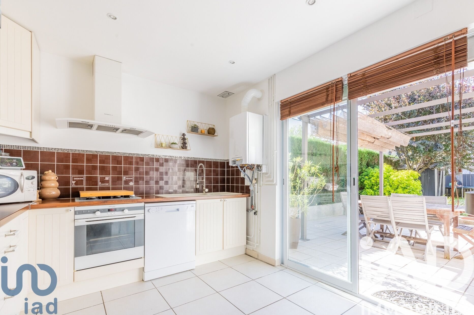 Maison à vendre, 140m², Morsang-sur-Orge