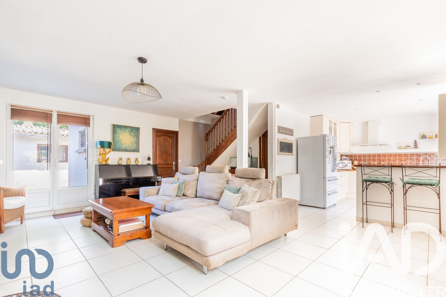 Maison à vendre, 140m², Morsang-sur-Orge