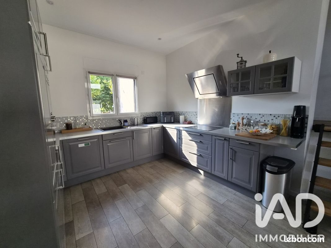 Maison à vendre, 94m², Morsang-sur-Orge