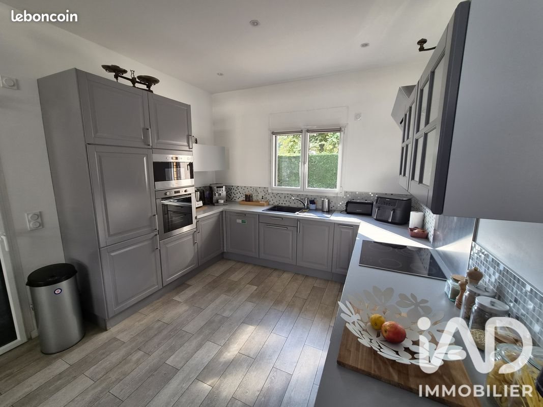Maison à vendre, 94m², Morsang-sur-Orge
