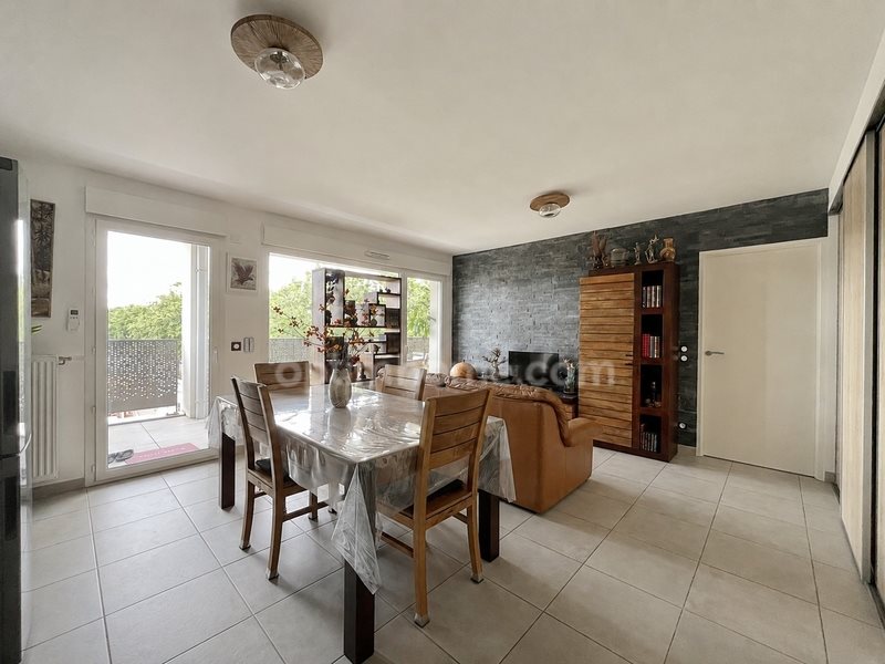 Appartement à vendre, 62m², Vaulx-en-Velin