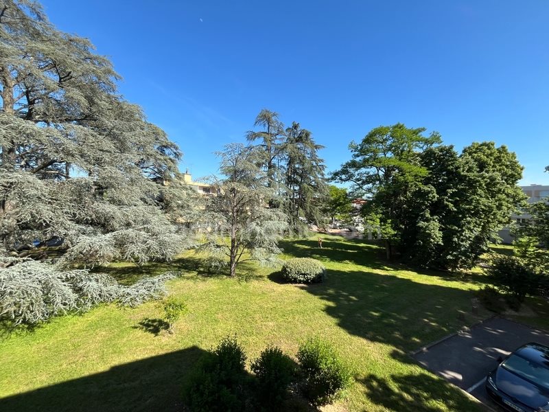 Appartement à vendre, 104m², Meyzieu