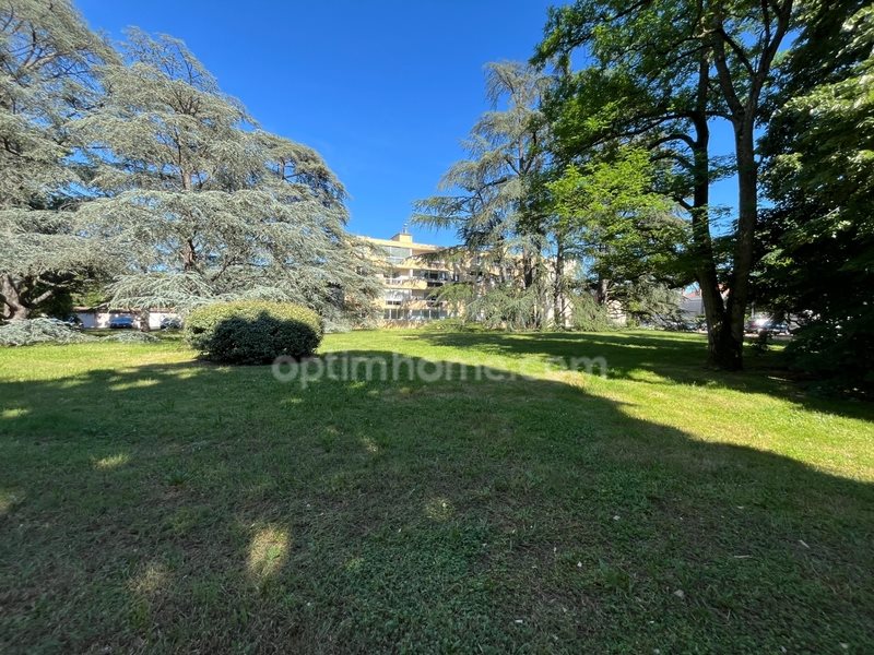 Appartement à vendre, 104m², Meyzieu