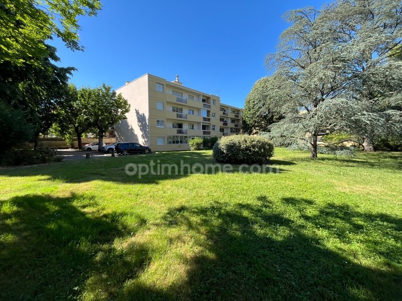 Appartement à vendre, 104m², Meyzieu