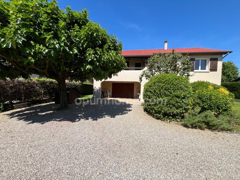 Maison à vendre, 121m², Genas