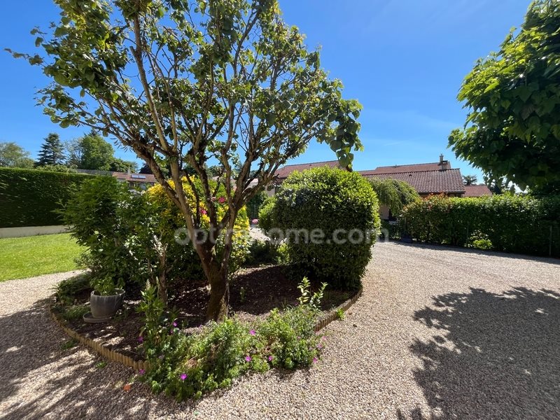 Maison à vendre, 121m², Genas
