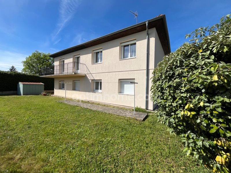 Maison à vendre, 142m², Meyzieu