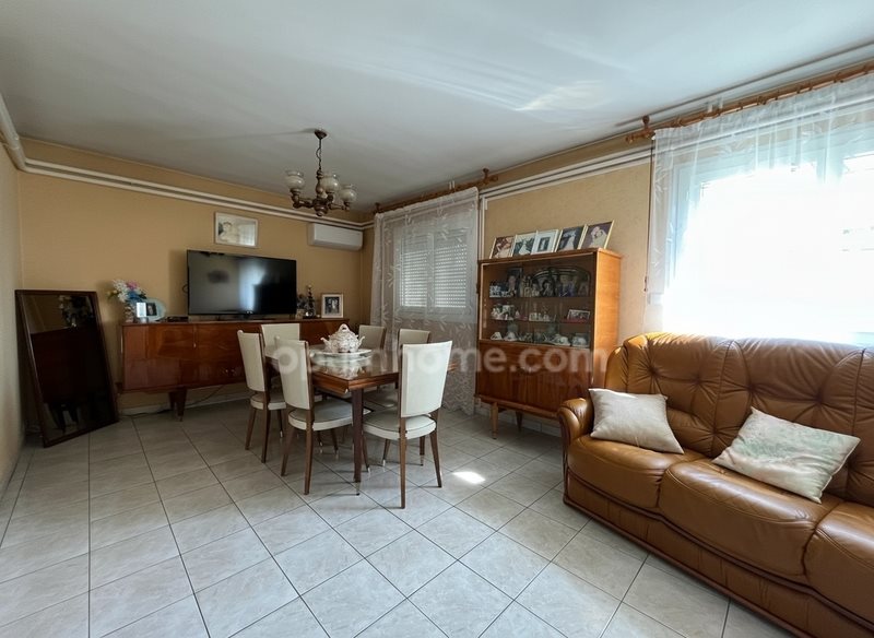 Maison à vendre, 142m², Meyzieu