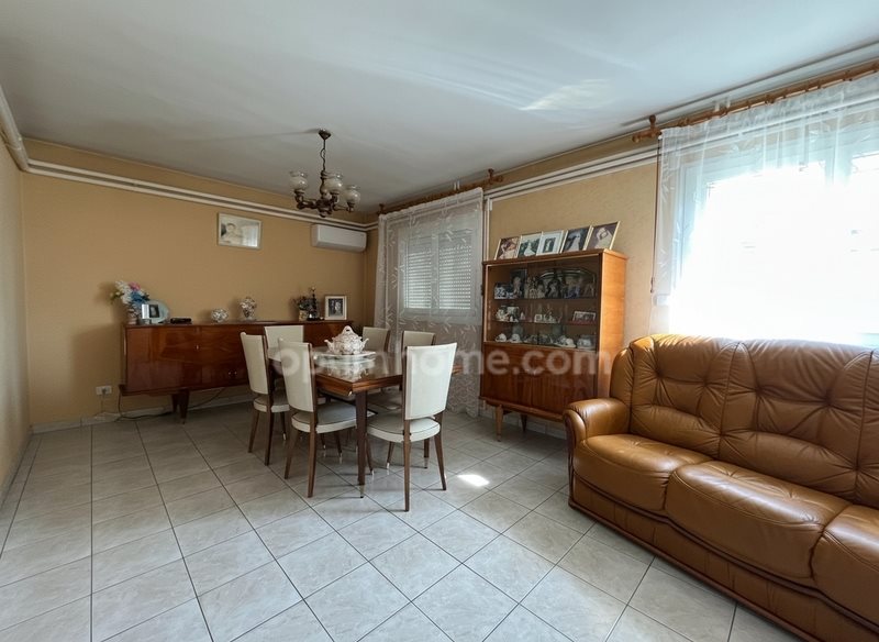 Maison à vendre, 142m², Meyzieu