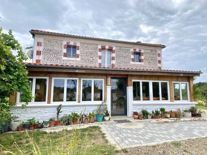 Maison à vendre, 240m², Grenade-sur-l'Adour