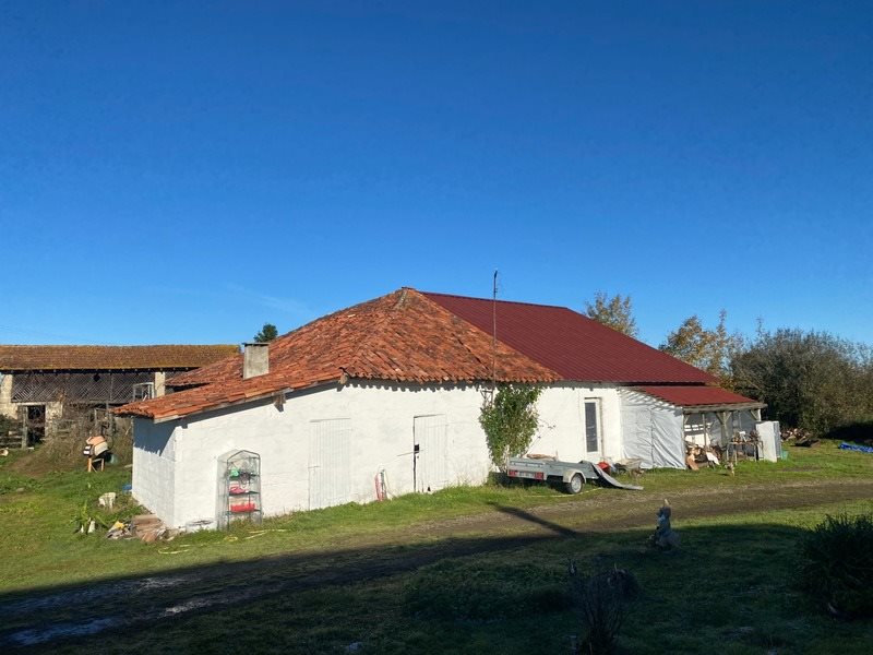 Maison à vendre, 240m², Grenade-sur-l'Adour