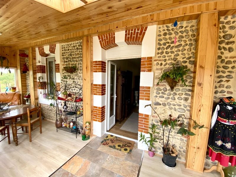 Maison à vendre, 240m², Grenade-sur-l'Adour