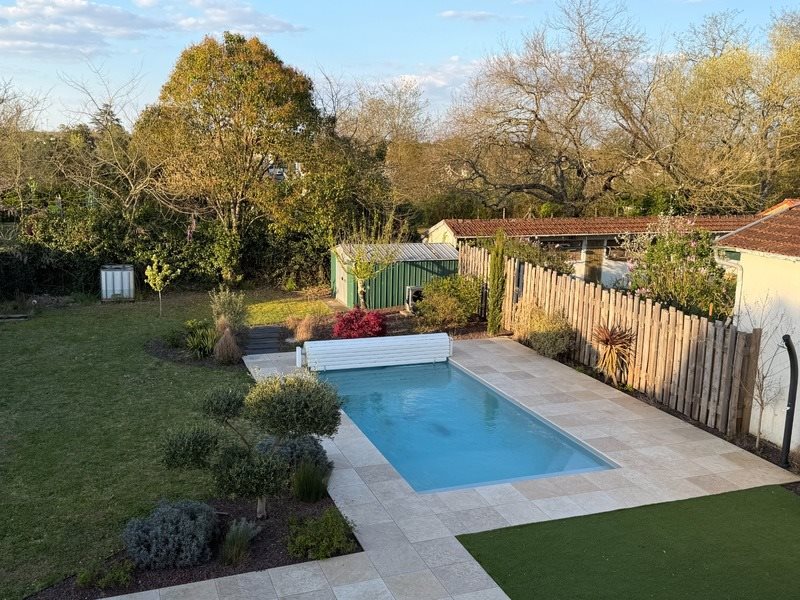 Maison à vendre, 140m², Mont-de-Marsan