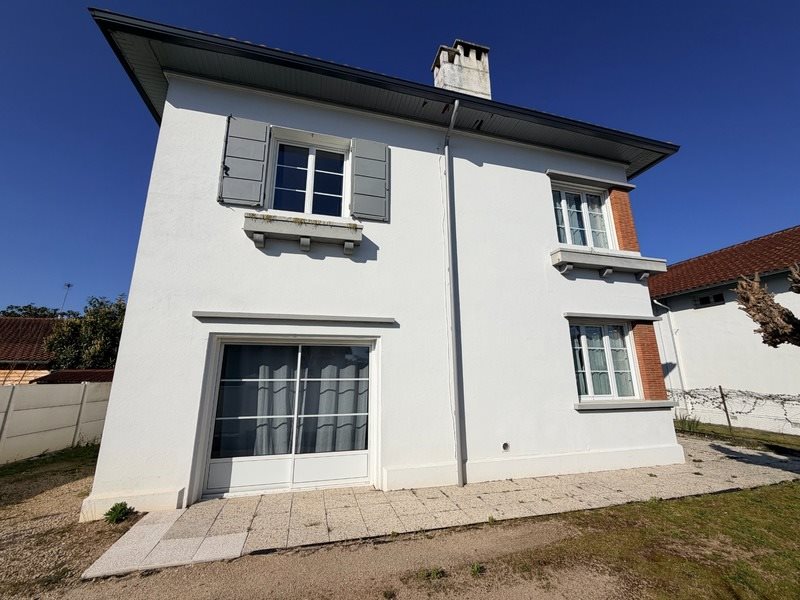 Maison à vendre, 140m², Mont-de-Marsan