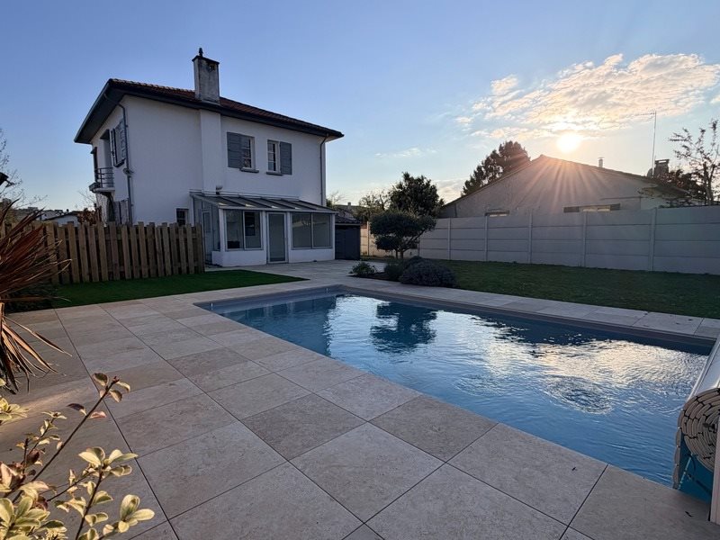 Maison à vendre, 140m², Mont-de-Marsan