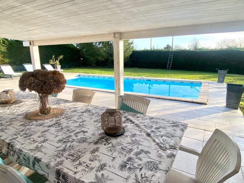 Maison à vendre, 112m², Bascons