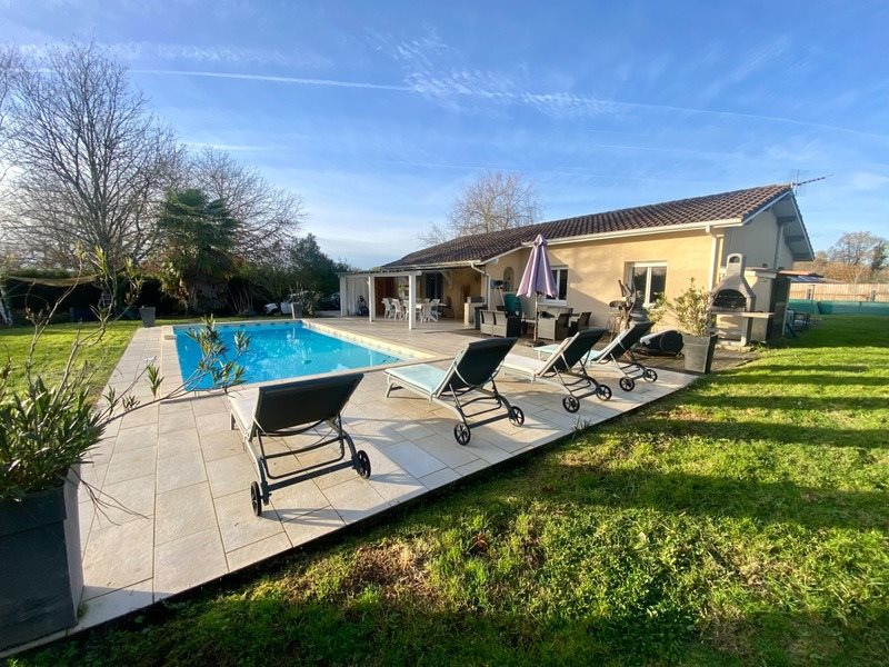 Maison à vendre, 112m², Bascons