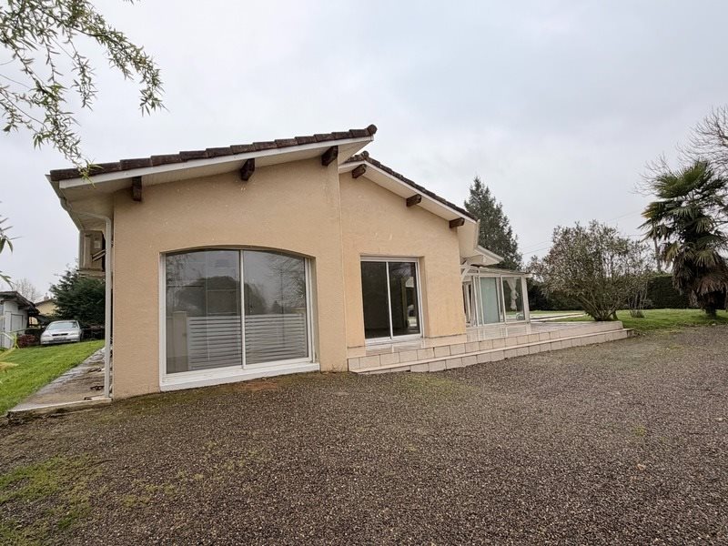 Maison à vendre, 112m², Bascons