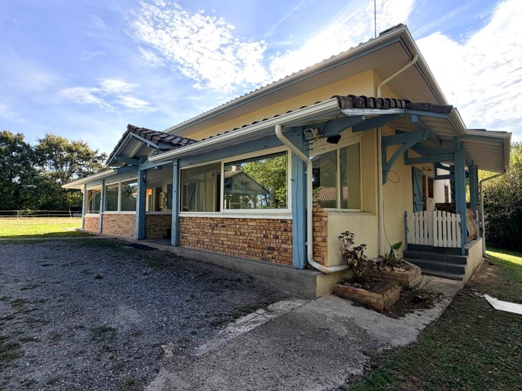Maison à vendre, 240m², Saint-Sever