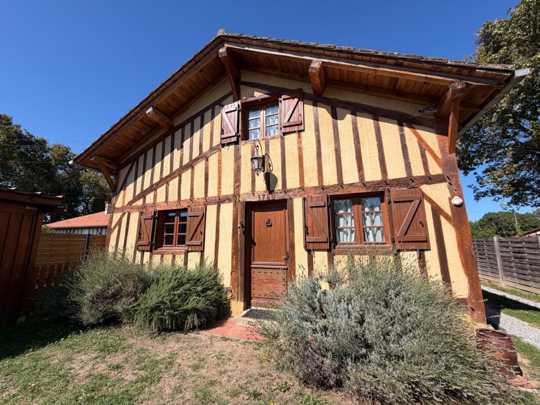 Maison à vendre, 126m², Bascons