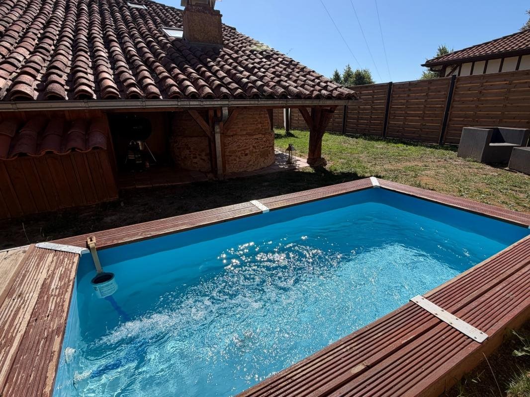 Maison à vendre, 126m², Bascons
